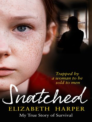 cover image of Snatched